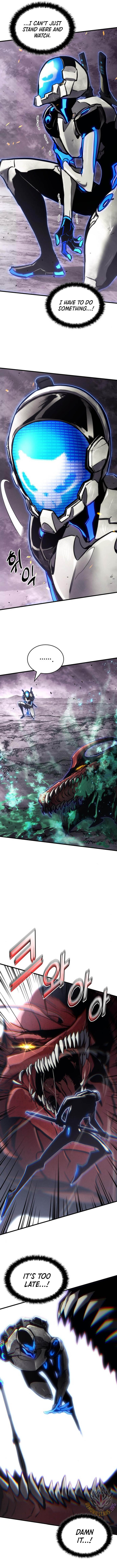 Kill the Dragon Chapter 155 5